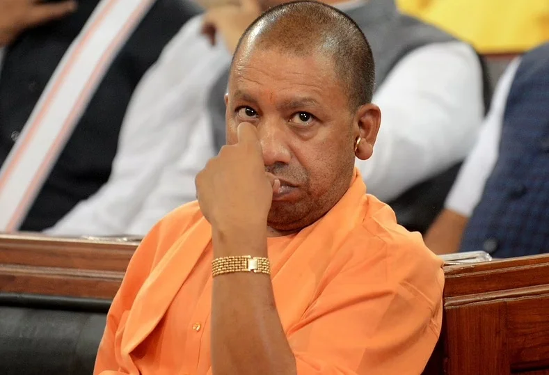 অননুমোদিত  মাদ্রাসার  সংখ্যা নির্ণয়ে সমীক্ষার নির্দেশ  ইউপি সরকারের