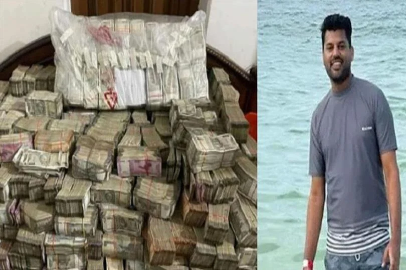 উত্তরপ্রদেশ থেকে গ্রেফতার গার্ডেনরিচ কাণ্ডের আমির খান