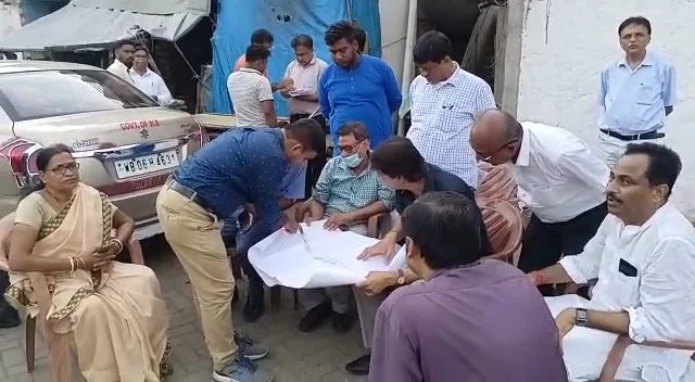 আদানি শিল্পগোষ্ঠীর উদ্যোগে বিশাল অঙ্কের বিনিয়োগের সম্ভাবনা হাওড়ার বেলুড়ে, বাড়বে কর্মসংস্থান, আশাবাদী বালির বিধায়ক