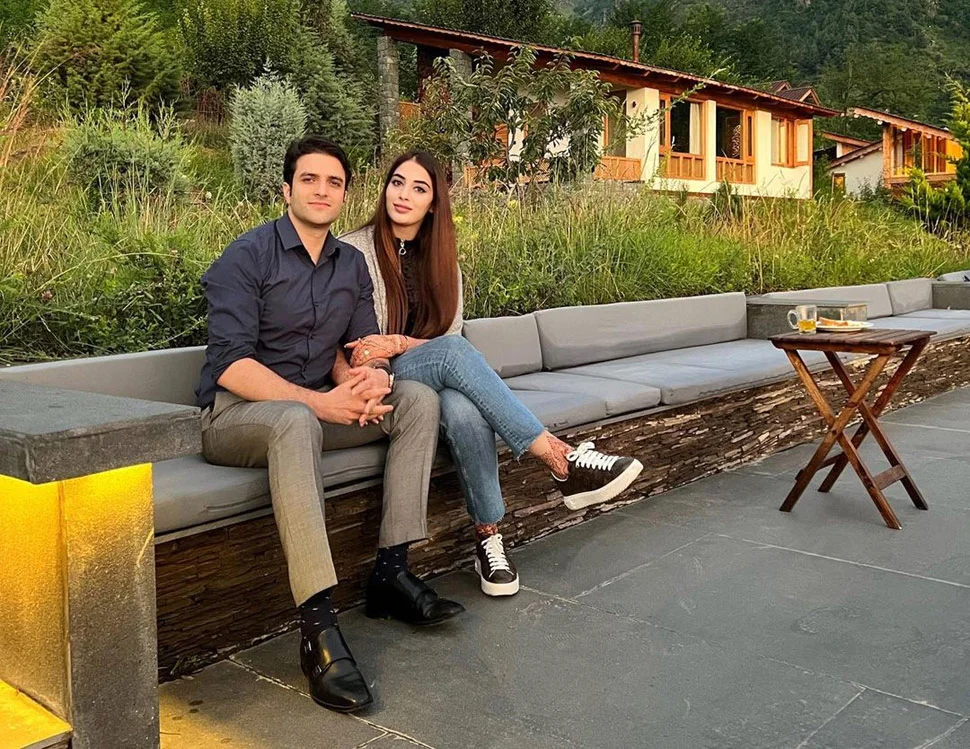 ভালোবাসার দাম্পত্য..