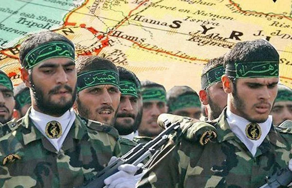 ইসরাইলকে কঠোর হুঁশিয়ারি হিজবুল্লাহর