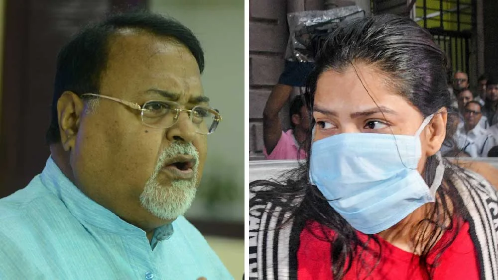 ভার্চুয়াল শুনানি পার্থ-অর্পিতার, জেলবন্দিতে সম্মানহানির উল্লেখ করে জামিনের আবেদন রাজ্যের প্রাক্তন মন্ত্রীর