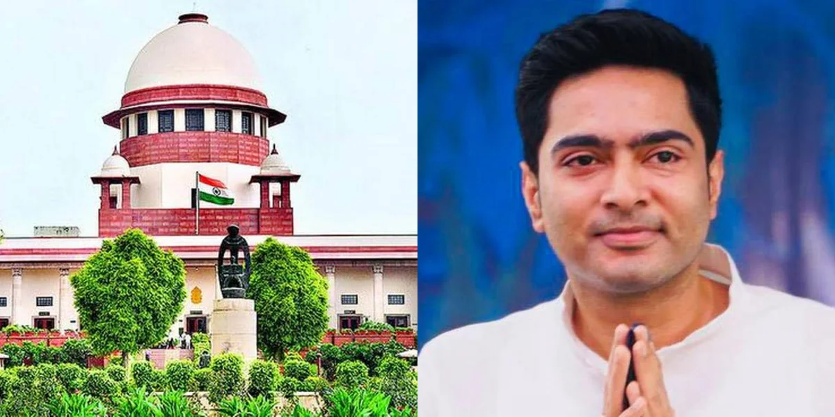 'রক্ষাকবচ' অভিষেকের,  বিদেশে যাওয়ার অনুমতিতে বাধা নয়, জানিয়ে দিল সুপ্রিম কোর্ট