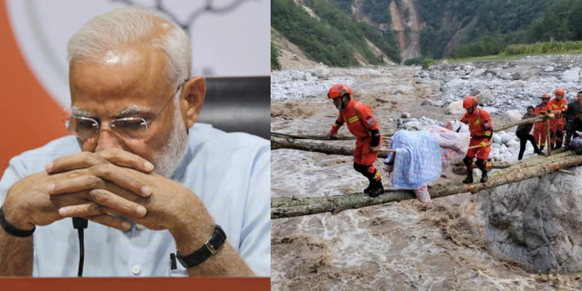 চিনে ভূমিকম্পে মৃতের সংখ্যা বেড়ে ৬০, আহত ২৪৮, উদ্বিগ্ন প্রকাশ করল ভারত সরকার