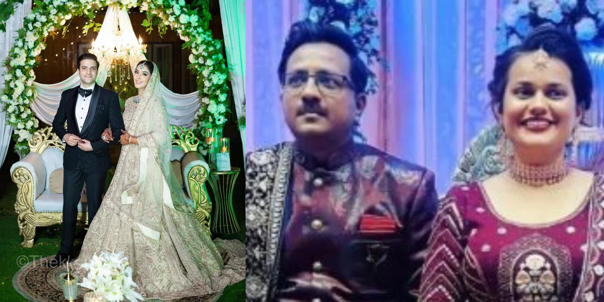 ভালোবাসার দাম্পত্য..