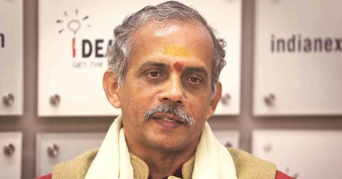 আমিষে আপত্তি নেই সংঘ পরিবারের, তবে গোমাংস নয়