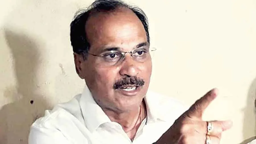 রাত সাড়ে বারোটায় মেনকাকে ইডির তলব, মধ্যরাতে কোন মহিলাকে ডাকা অনুচিত, বললেন অধীর