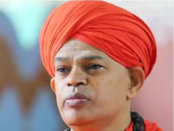 কর্নাটকে যৌন নির্যাতনের অভিযোগে ধৃত প্রধান ধর্মগুরু, গ্রেফতারের কয়েক ঘণ্টার মধ্যেই ভর্তি হাসপাতালে