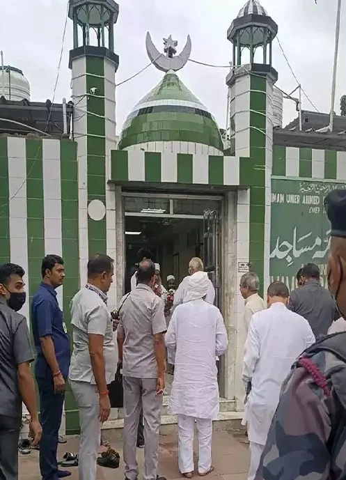 মুসলিমদের সঙ্গে মোহন ভাগবতের সংলাপ নিয়ে কিছু কথা