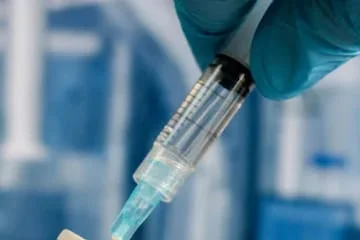 দক্ষিণ দিনাজপুরে মিজিলস ও রুবেলা ভ্যাকসিন টিকাকরণ