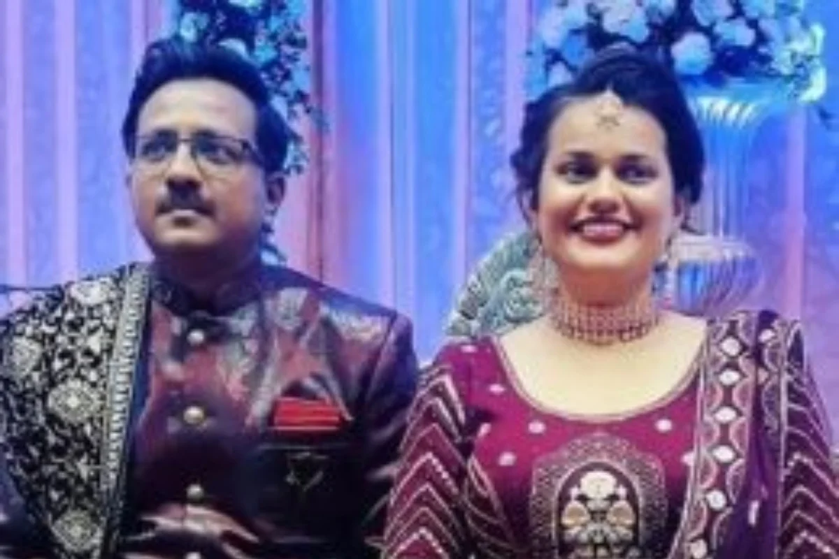 ভালোবাসার দাম্পত্য..