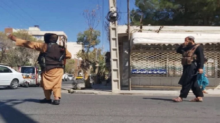 আফগানিস্তানের মসজিদে আত্মঘাতী হামলা, তালিবান নেতাসহ ১৮ জন নিহত