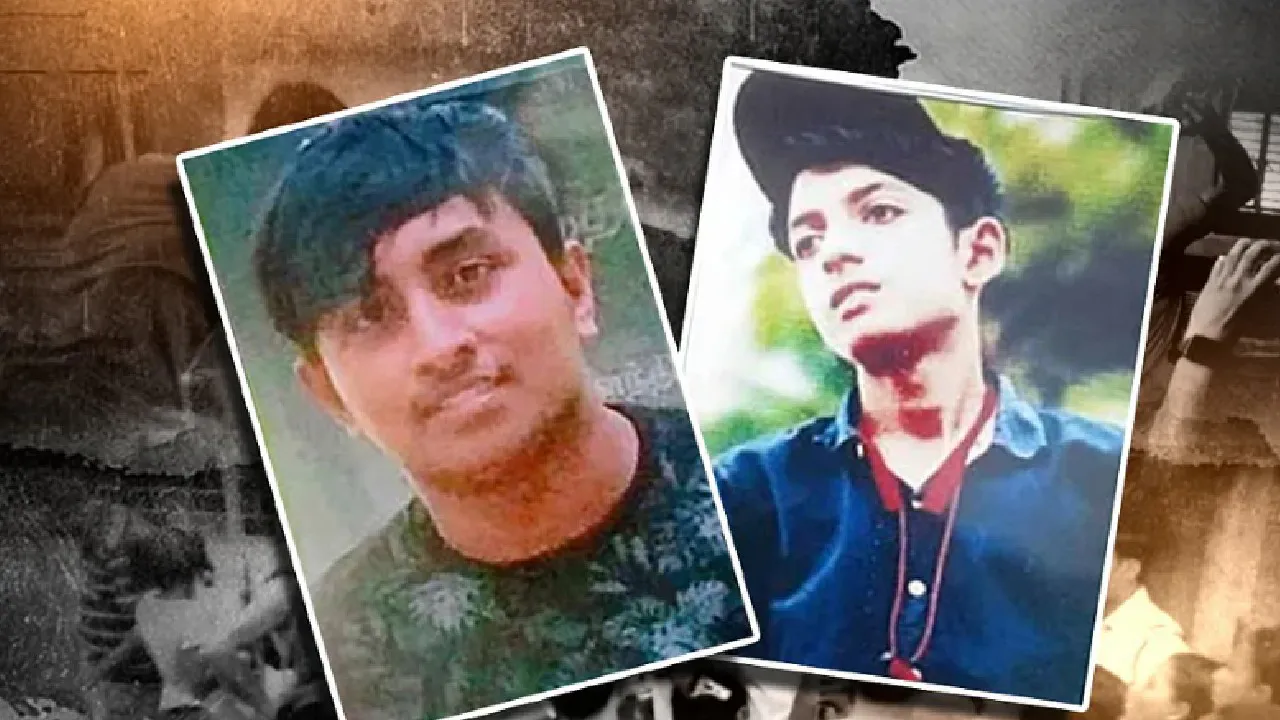 বাগুইআটি জোড়া খুন কান্ডে এবার দিল্লি  থেকে গ্রেফতার কানহাইয়া কুমার