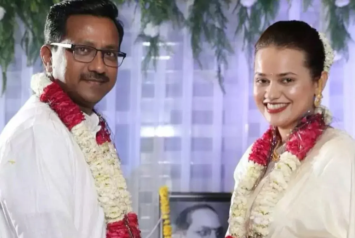 ভালোবাসার দাম্পত্য..