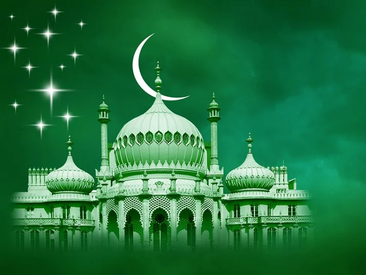 ১২ রবি-উল-আওয়ালের পয়গাম