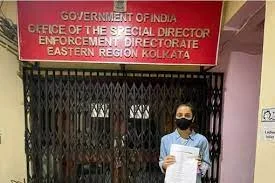 মেনকার আদালত অবমাননা মামলায় ইডি’র বক্তব্য জানবে হাইকোর্ট 