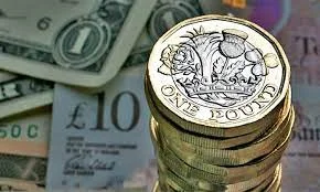 ব্রিটিশ পাউন্ডের দর ৩৭ বছরে সর্বনিম্ন