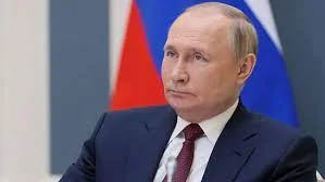 ইউক্রেনে অভিযান চলবে, ঘোষণা ভ্লাদিমির পুতিনের