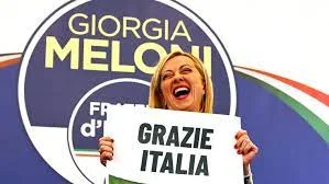 প্রথম নারী প্রধানমন্ত্রী পেতে চলেছে ইতালি!