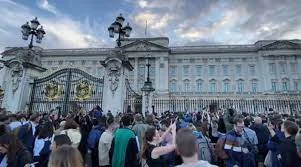 ১০ দিনের রাষ্ট্রীয় শোক ঘোষণা