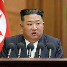 কখনই পরমাণু অস্ত্র ত্যাগ করব না: কিম  