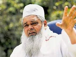 জঙ্গি-যোগ প্রমাণ করুন,না হলে আমরাই ভাঙা মাদ্রাসা গড়ে দেব,  হিমন্তকে চ্যালেঞ্জ আজমলের