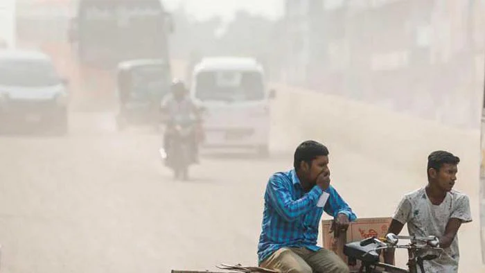 ‘ক্ষতি হবে কোটি কোটি মানুষের’ বায়ুদূষণ নিয়ে সতর্কতা রাষ্ট্রসংঘের
