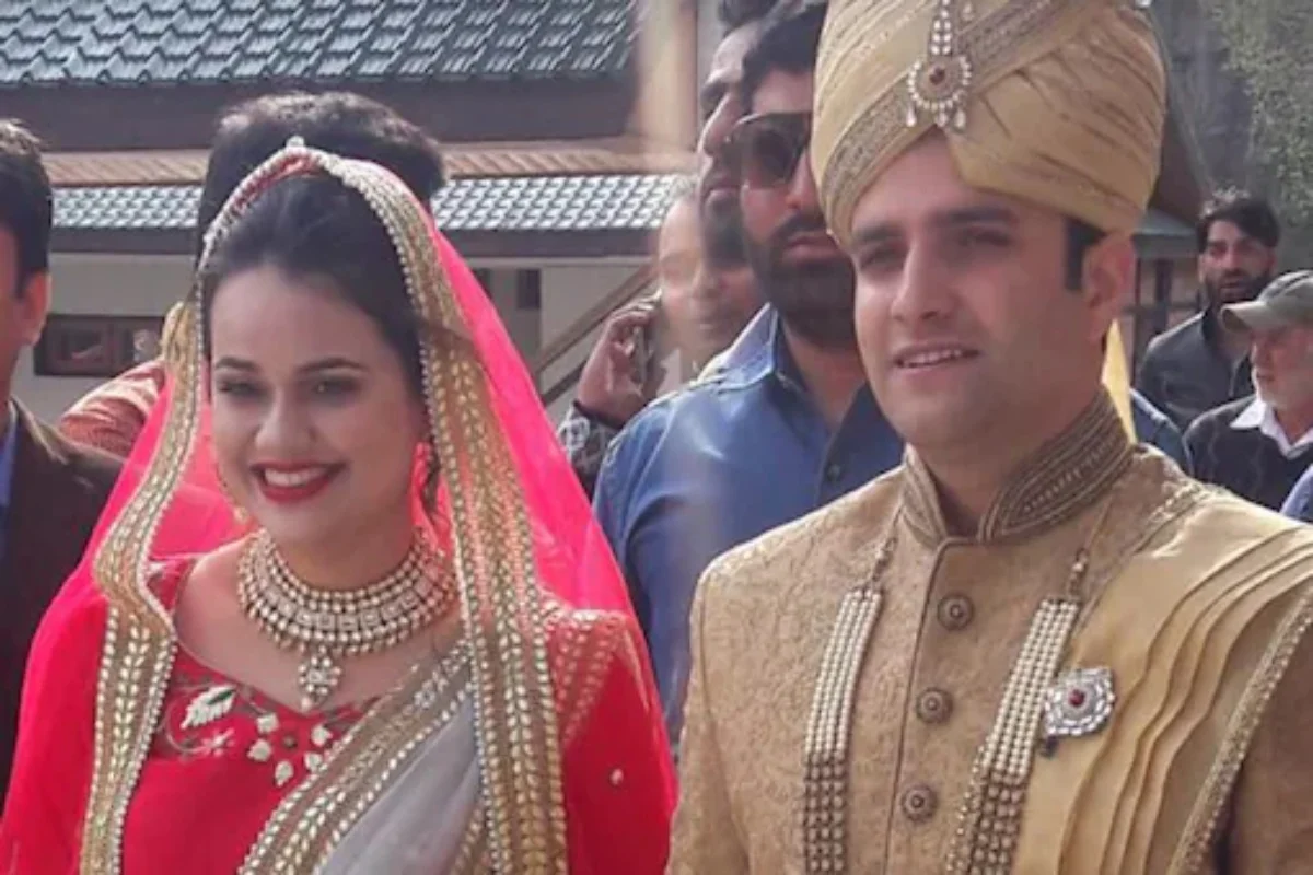 ভালোবাসার দাম্পত্য..