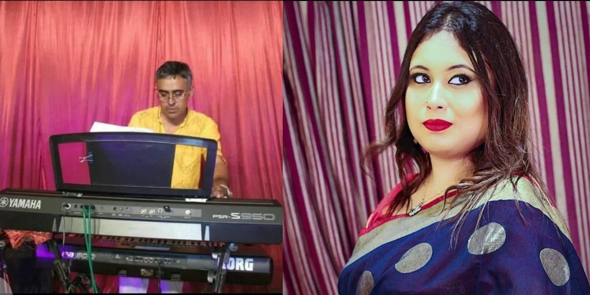 দুর্গাপুজোকে হেরিটেজ স্বীকৃতি, ইউনেস্কোকে ধন্যবাদ জানিয়ে কলকাতার রাজপথে বাজল গ্রুভস ব্যান্ডের গান