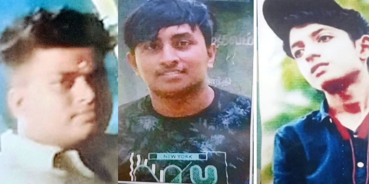 বাগুইআটি কাণ্ডে মূল অভিযুক্তের স্ত্রীয়ের সঙ্গে ঘনিষ্ঠতাই কি দুই ছাত্রের খুনের কারণ! উত্তর খুঁজছে পুলিশ