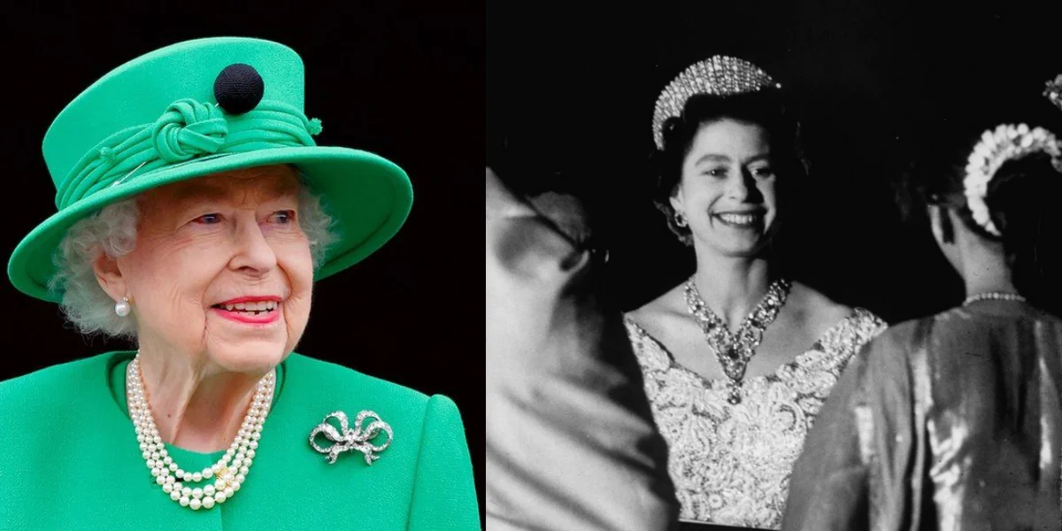 স্বাধীন ভারতে কলকাতায় পা রেখেছিলেন রানি দ্বিতীয় এলিজাবেথ