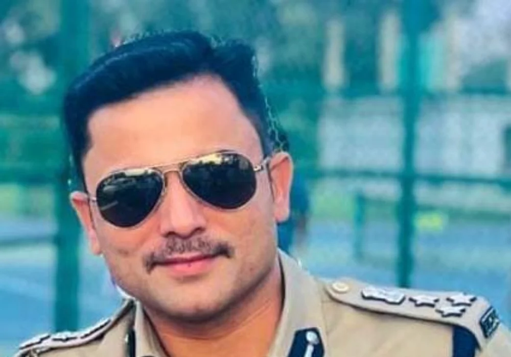 বাগুইআটি কাণ্ডের পর অপসারিত বিধাননগরে সিপি সুপ্রতীম সরকার, নতুন সিপি হলেন গৌরব শর্মা