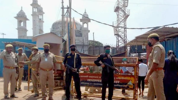 জ্ঞানভাপী মসজিদ মামলার রায়কে ‘হতাশাজনক’ বলল অল ইন্ডিয়া মুসলিম পার্সোনাল ল’ বোর্ড