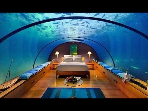 সোনায় মোড়া বিশ্বের সবচেয়ে বিলাসবহুল হোটেল, এক রাত কাটানোর খরচ ২০ লক্ষ টাকা, জানতে হলে পড়তে হবেই