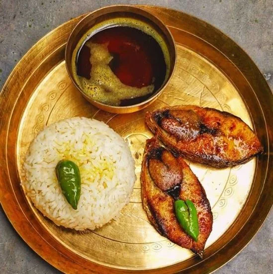 রসনার তৃপ্তি ঘটাতে শারদোৎসবে রাজ্যে ঢুকতে পারে ২০০০ মেট্রিক টন বাংলাদেশের ইলিশ