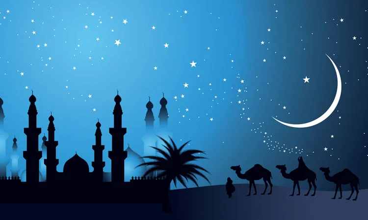 ১২ রবি-উল-আওয়ালের পয়গাম