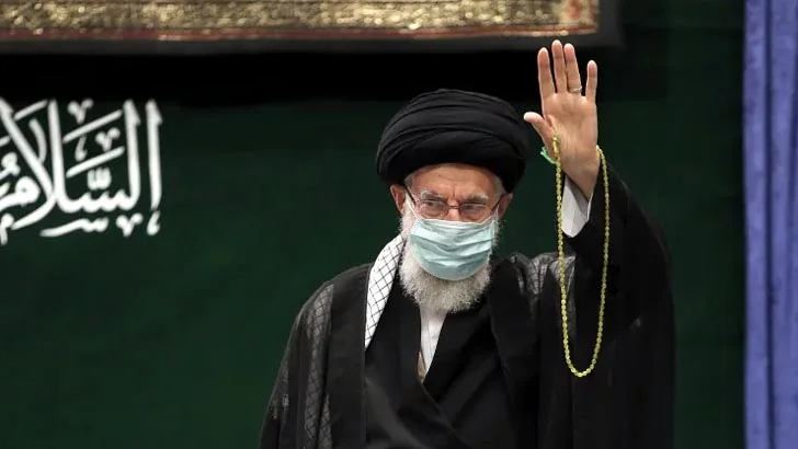 অসুস্থতার খবরের পর প্রকাশ্যে সর্বোচ্চ নেতা