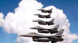 সন্ত্রাসবাদ মোকাবিলায় পাকিস্তানকে যুদ্ধবিমান দেওয়া হবে: আমেরিকা   