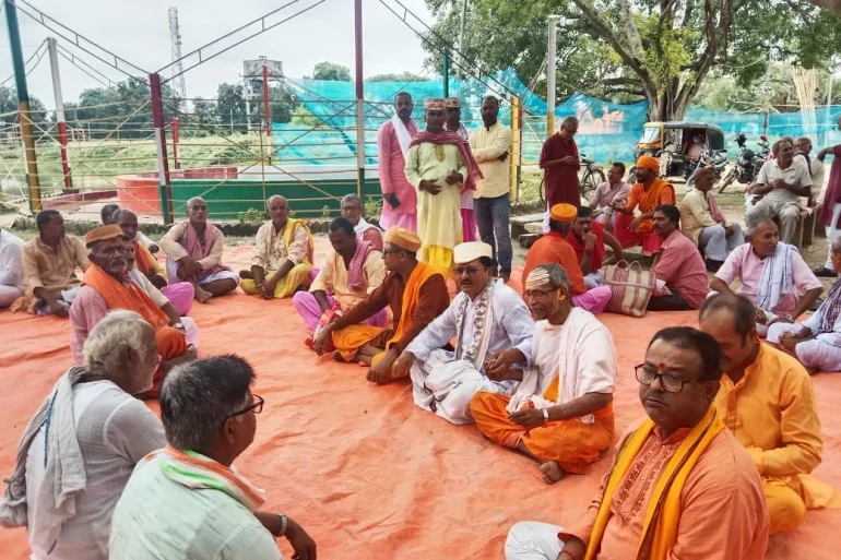 দেশে কোন রাজ্যে হয় বরের নিলাম! জানতে হলে পড়তে হবেই
