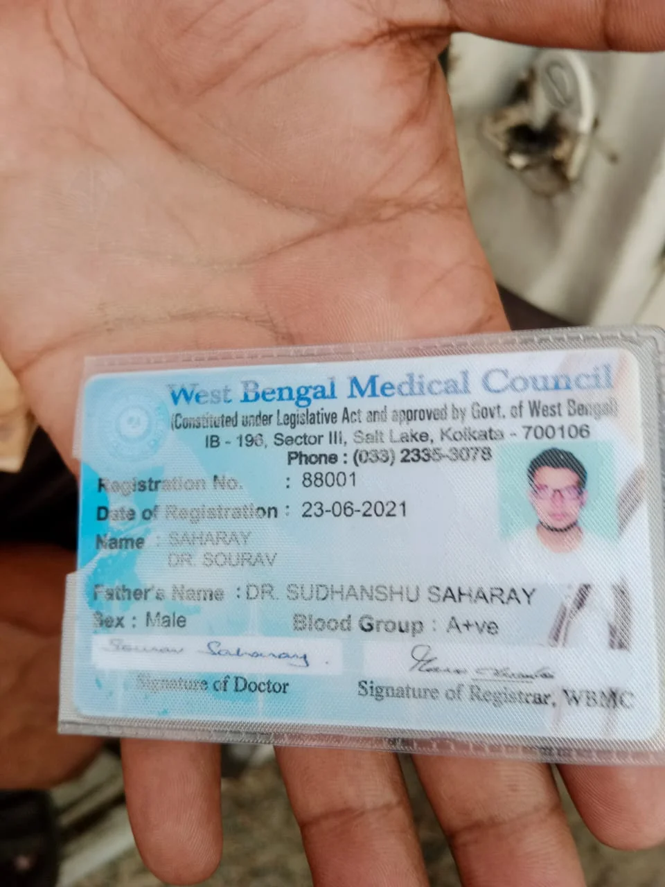 বেলুড়ের জগন্নাথ ঘাটে মিললো চিকিৎসকের দেহ, পাড়ে স্কুটি, পরিচয় পত্র, তুমুল চাঞ্চল্য