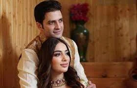  মেহরীনের সঙ্গে সম্পন্ন আংটি বিনিময়, এবার ধূমধাম করে জন্মদিন সেলিব্রেশন সারলেন আইএএস আতহার আমির খান 