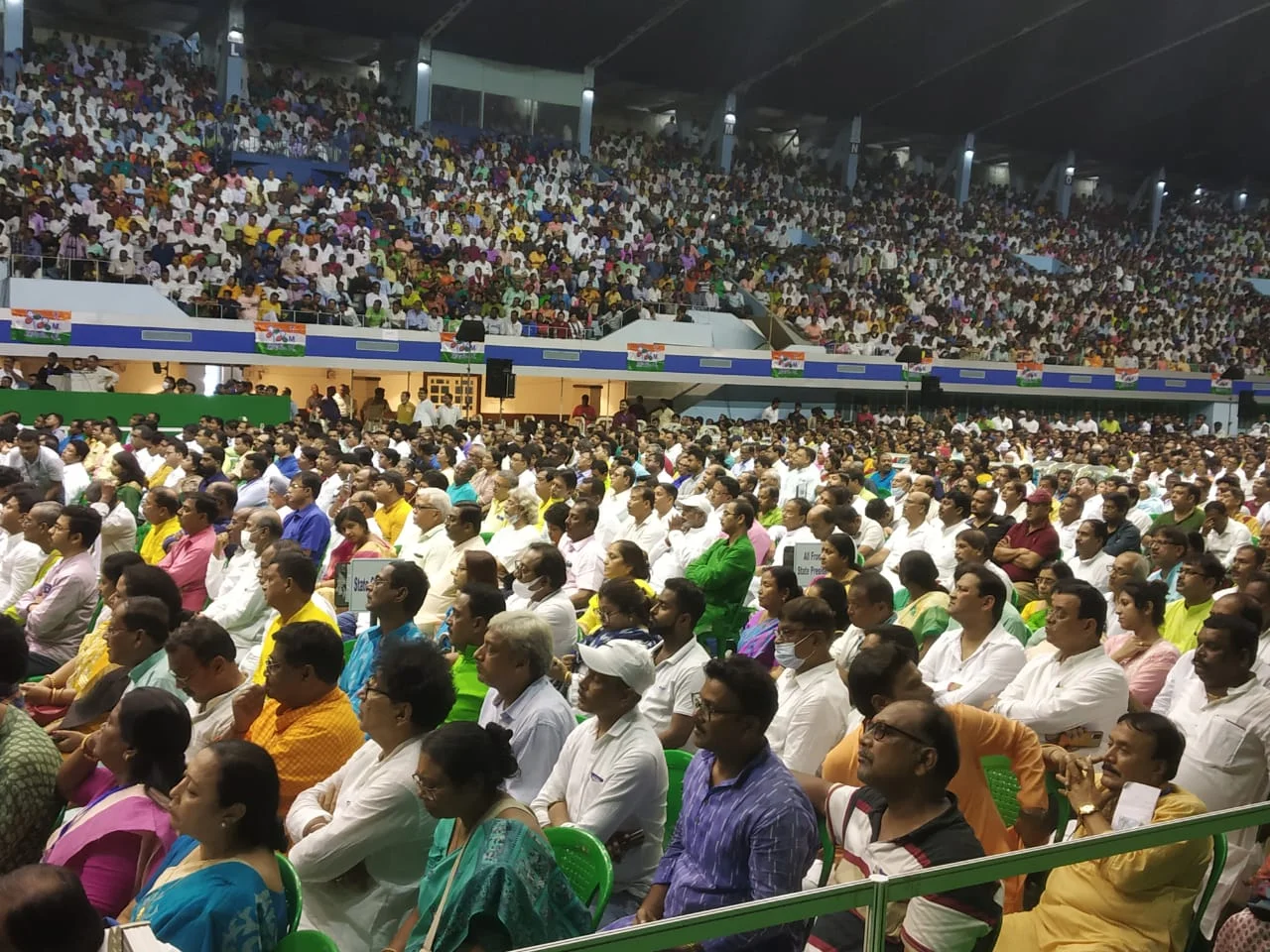 বীরের সম্মান দিয়ে কেষ্টকে ফিরিয়ে আনতে হবে, বীরভূম হারতে শেখেনি: বিজেপির বিরুদ্ধে হুঙ্কার মমতার