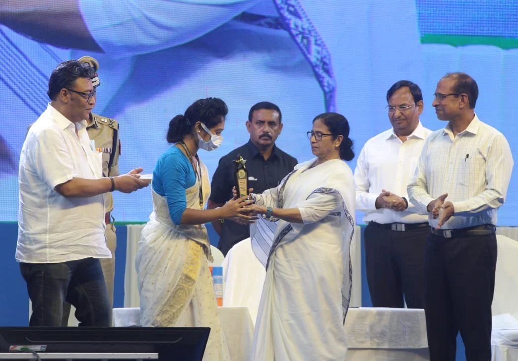 বাংলা বিশ্ব সেরা হবে, কন্যাশ্রী রাষ্ট্রপুঞ্জে পুরস্কৃত হবে: মমতা