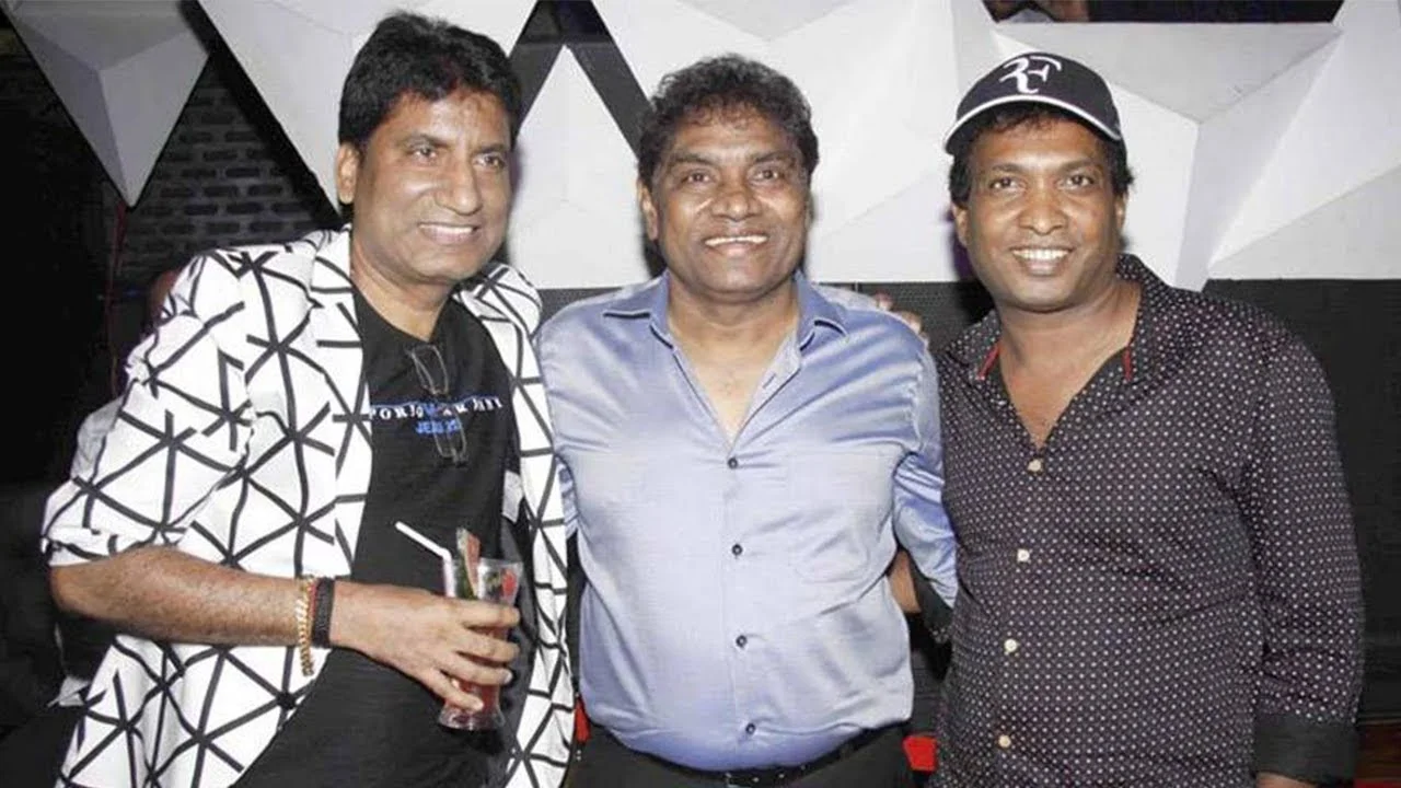 অনুষ্ঠান করে পারিশ্রমিক পেতেন  মাত্র ৫০ টাকা,  মুম্বইয়ের রাজপথে অটোও চালিয়েছেন রাজু শ্রীবাস্তব