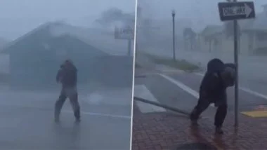 ফ্লোরিডায় হারিকেন ইয়ান, মৃত্যুর সংখ্যা এখনও অজানা