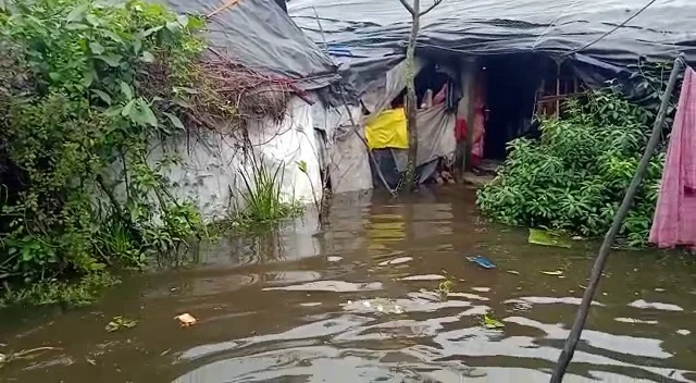 জল যন্ত্রণায় জেরবার মন্দিরবাজারের মিরপুর গ্রাম, এলাকাবাসির বিরুদ্ধেই অভিযোগ  পঞ্চায়েত প্রধানের