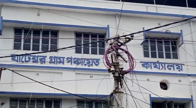 জল যন্ত্রণায় জেরবার মন্দিরবাজারের মিরপুর গ্রাম, এলাকাবাসির বিরুদ্ধেই অভিযোগ  পঞ্চায়েত প্রধানের