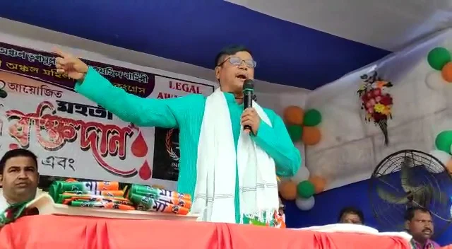 দিল্লির মসনদে   যেদিন মমতা বসবেন সেদিন  মোদিকে আমরা গুজরাতে পাঠিয়ে দেব  হাওড়ায় বললেন কল্যাণ