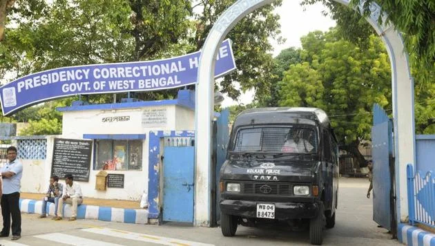   প্রেসিডেন্সি জেলে আত্মহত্যার চেষ্টা করলেন ফাঁসির সাজাপ্রাপ্ত এক বন্দি
