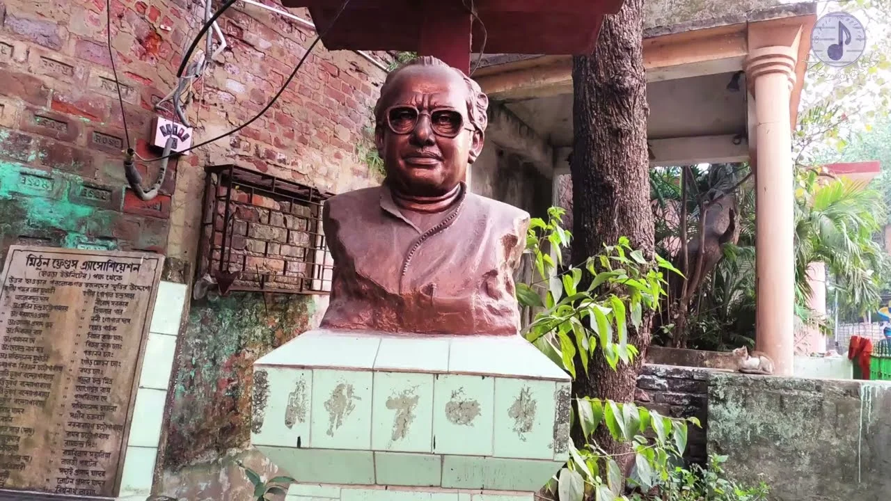 প্রয়াত শিল্পীর পরিবার চায়নি  তাই হয়নি হেরিটেজ, প্রখ্যাত গীতিকার পুলক বন্দ্যোপাধ্যায়ের হাওড়ার বসতবাড়ি প্রসঙ্গে বললেন রাজ্যের মন্ত্রী অরূপ রায়